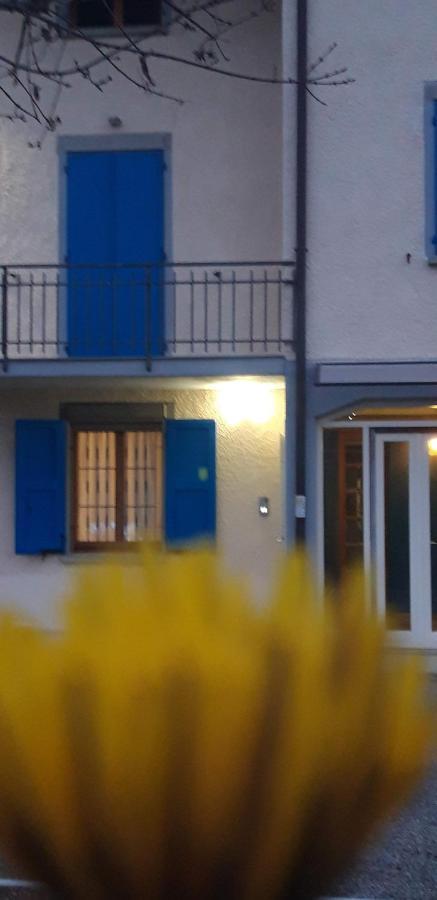 Borzano B&B Des Artistes المظهر الخارجي الصورة