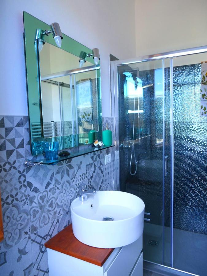 Borzano B&B Des Artistes المظهر الخارجي الصورة