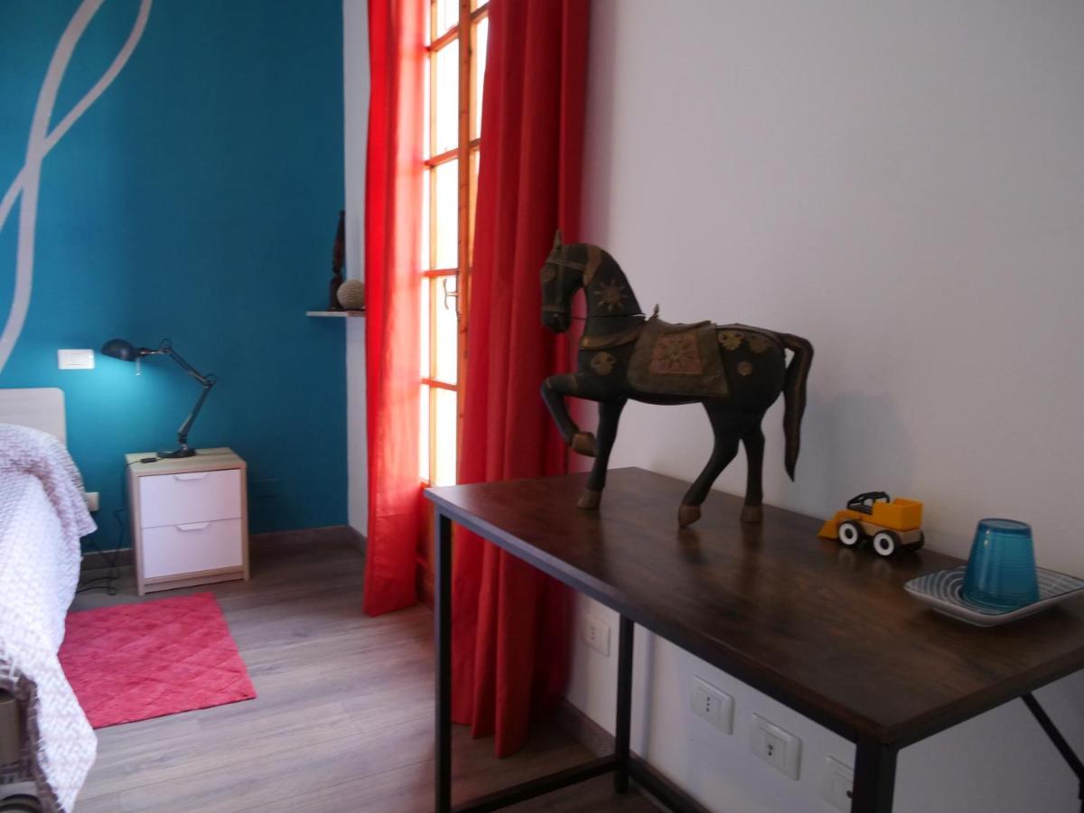 Borzano B&B Des Artistes المظهر الخارجي الصورة
