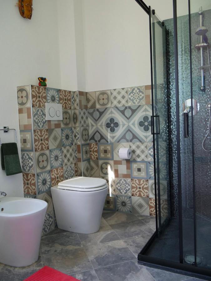 Borzano B&B Des Artistes المظهر الخارجي الصورة