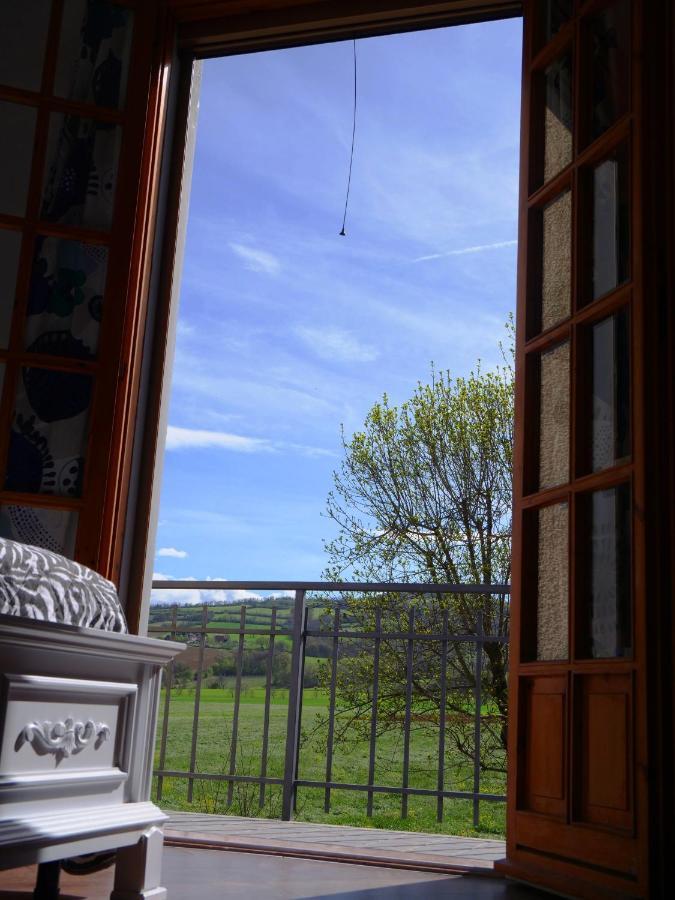 Borzano B&B Des Artistes المظهر الخارجي الصورة