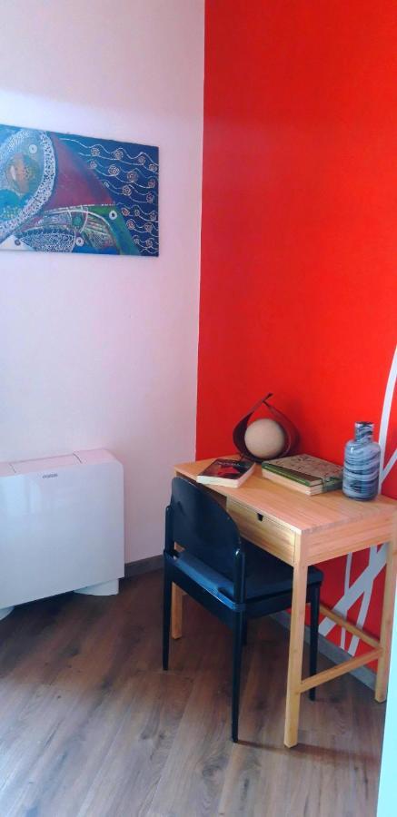 Borzano B&B Des Artistes المظهر الخارجي الصورة