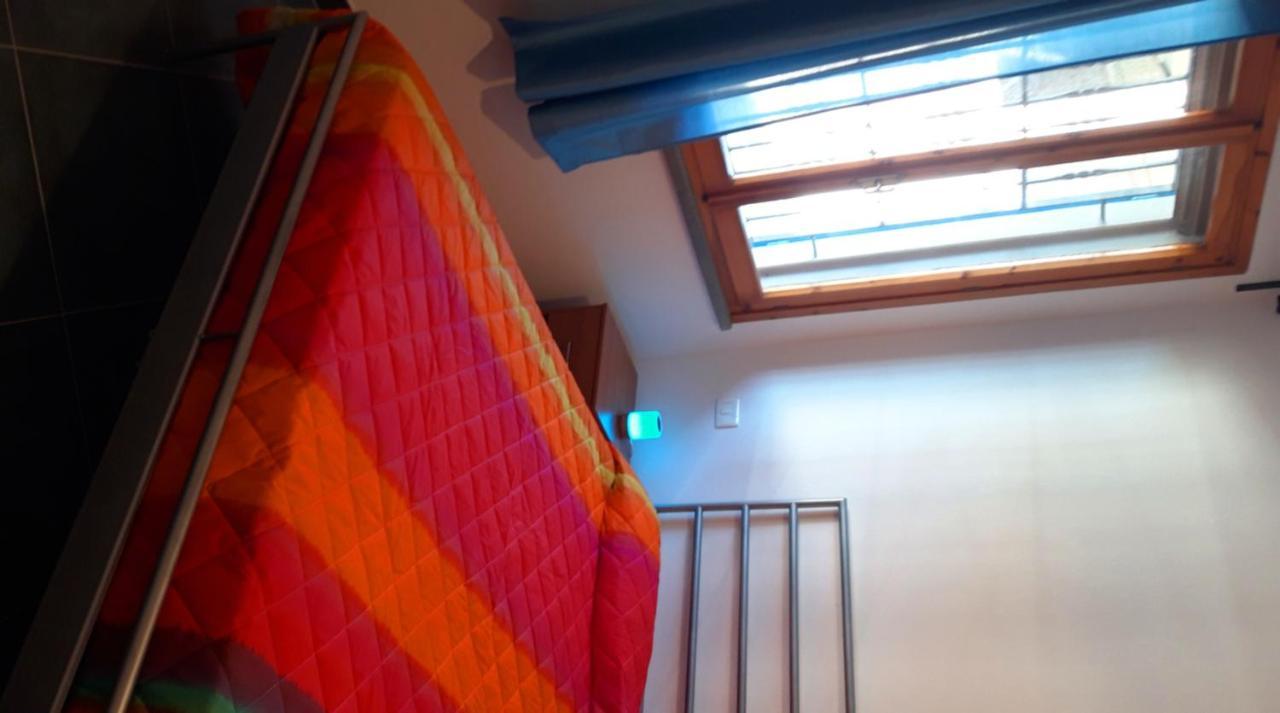 Borzano B&B Des Artistes المظهر الخارجي الصورة