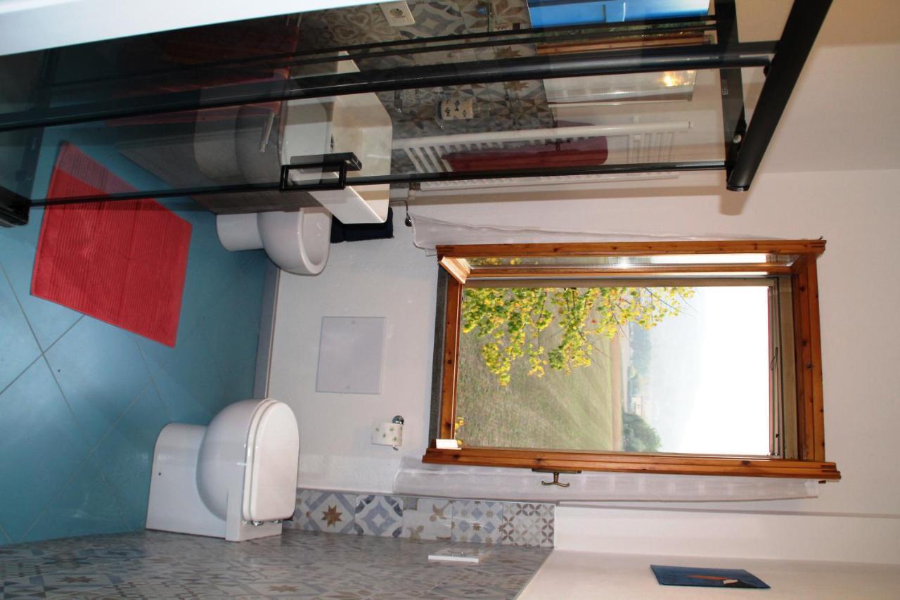 Borzano B&B Des Artistes المظهر الخارجي الصورة