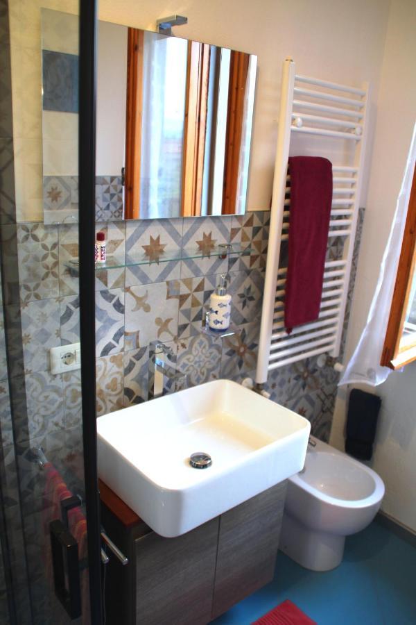 Borzano B&B Des Artistes المظهر الخارجي الصورة